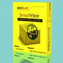 SmartVizor Variable Label Print Software icon